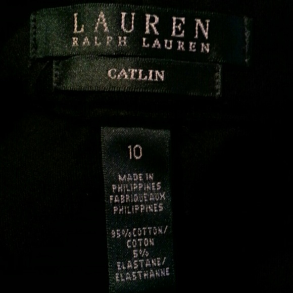 Lauren by Ralph Lauren - Picture 2 of 4