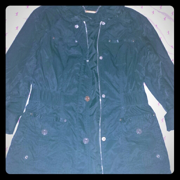 BHWM jacket