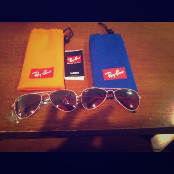 Ray Bans