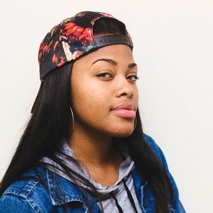 Meet your Posher, Tyler