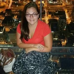 Meet your Posher, Randi