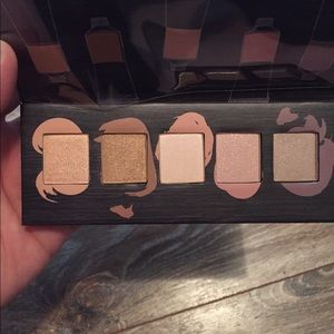 Stila eye shadow palette
