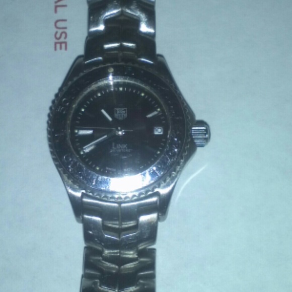 Tag watch