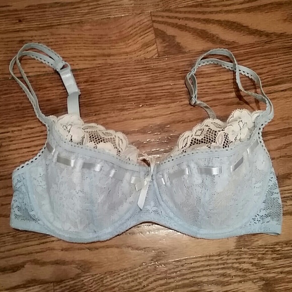 Victoria's Secret Accessories - *SOLD* Victorias secret bra