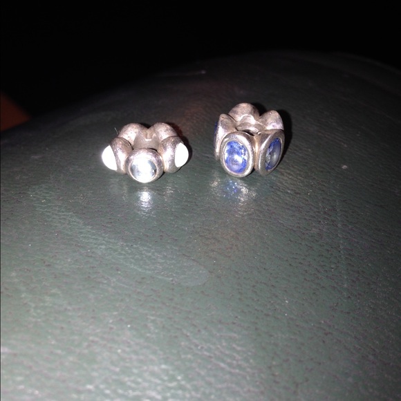 Pandora Charms
