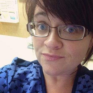 Meet your Posher, Michaela