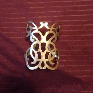 Cuff bracelet