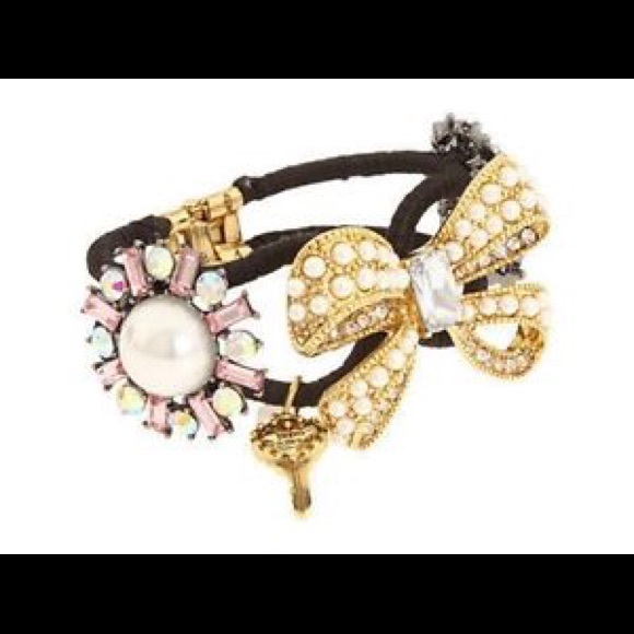 Betsy Johnson Bracelet