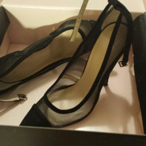 VS Heels