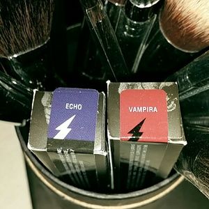 Kat Von D Everlasting Liquid Lipstick