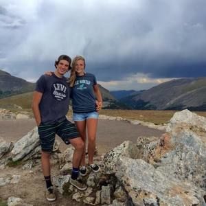 Meet your Posher, Jolene