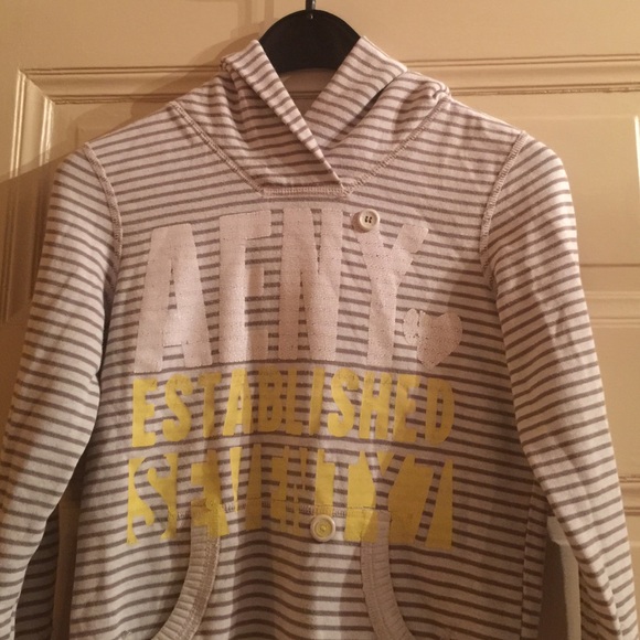 American Eagle Hoodie