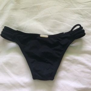 SAN LORENZO HIPSTER STRAP BOTTOMS