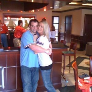 Meet your Posher, Alyson-michael