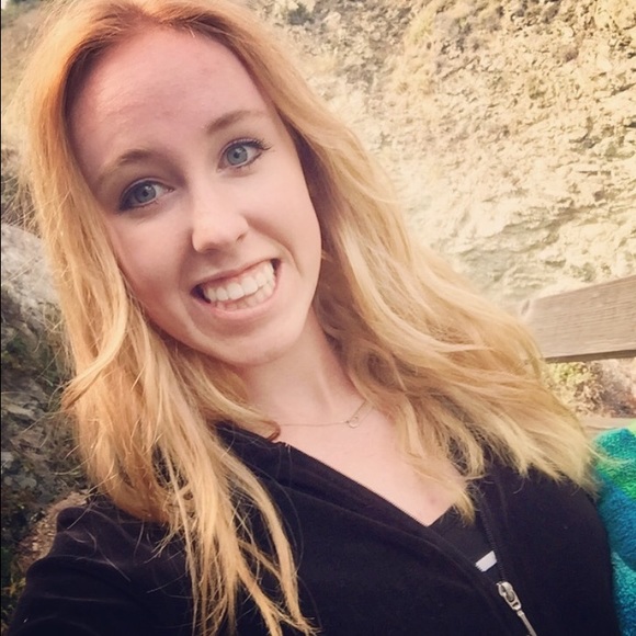 Meet your Posher, Katie - Picture 1 of 1