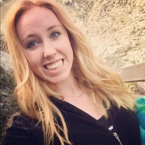 Meet your Posher, Katie