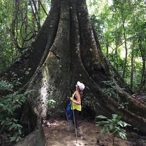 Meet your Posher, Brenda