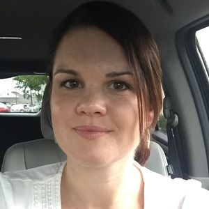 Meet your Posher, Arianne