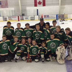 Meet your Posher, Tyler