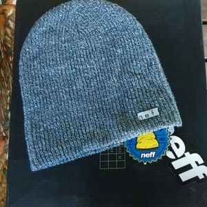 Super Cute Neff Beanie!