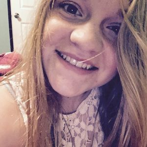 Meet your Posher, Madison