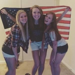 Meet your Posher, Meg