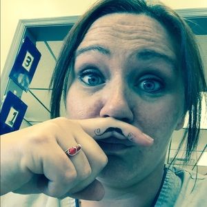 Meet your Posher, Jaclyn