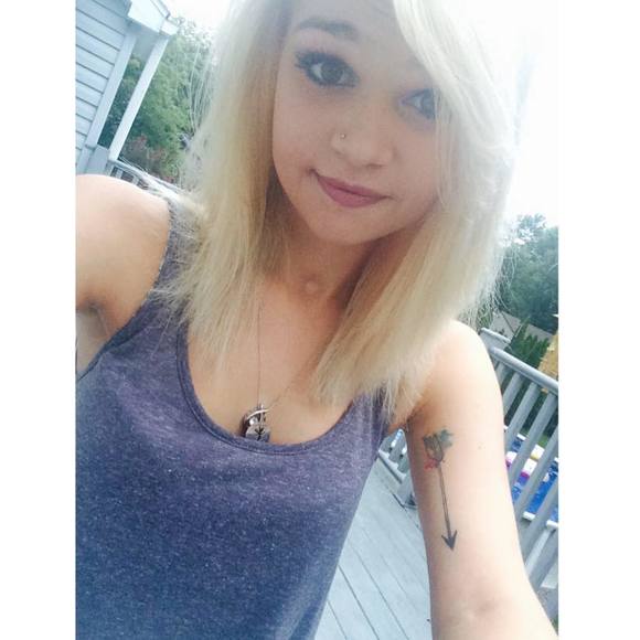 Meet your Posher, Amanda