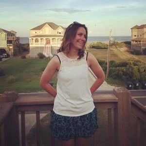 Meet your Posher, Erin