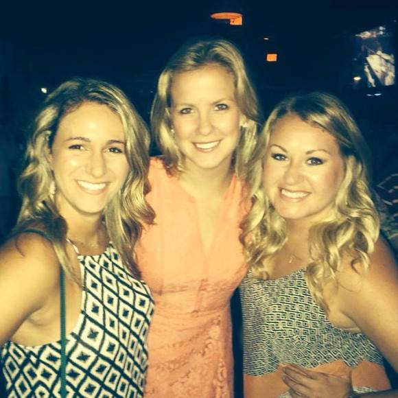 Meet your Posher, Jillian