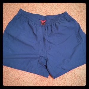 North Face shorts