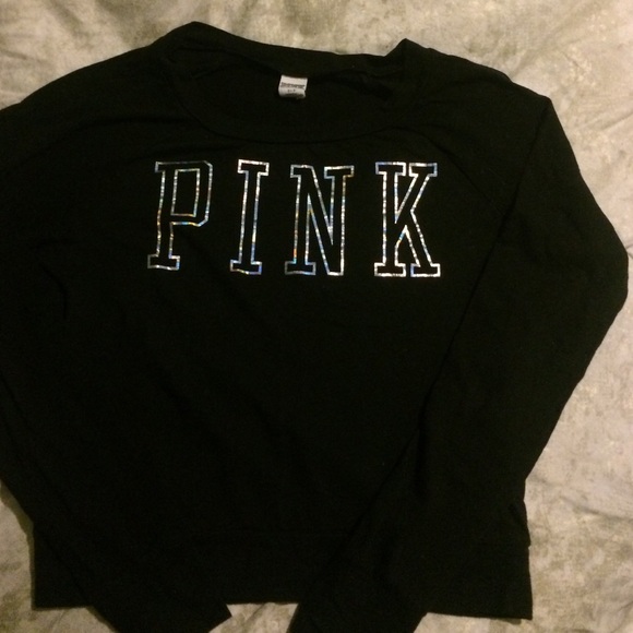 PINK long sleeve