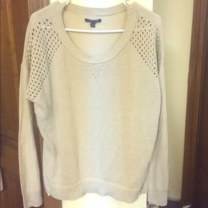 American Eagle Knit Sweater