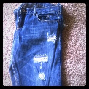 Hollister Cali flare jeans size 11R
