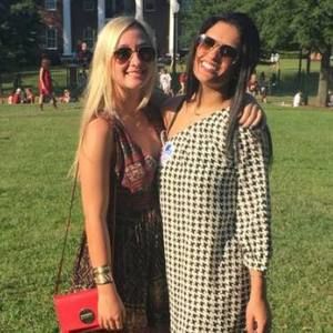 Meet your Posher, Victoria