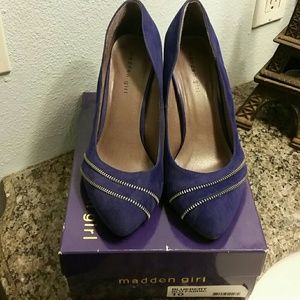 Steve Madden pumps