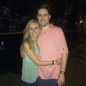 Meet your Posher, Taylor