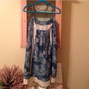 BCBG dress for Stacey!