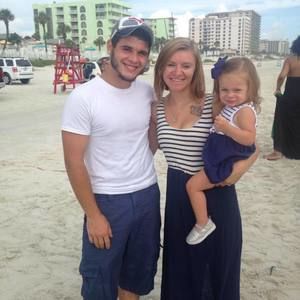 Meet your Posher, Kimberlyn