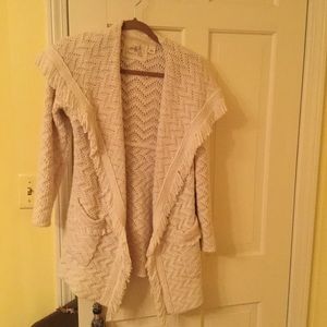 Anthropologie jacket