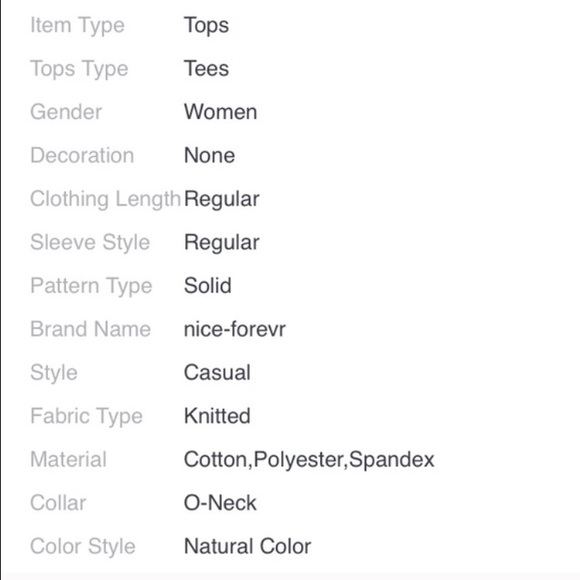 High Low Sweater - Picture 3 of 3