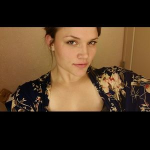 Meet your Posher, Samantha