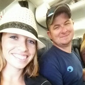 Meet your Posher, Becky