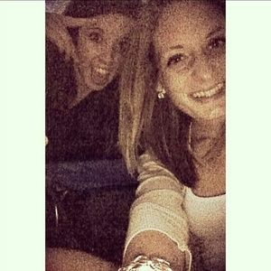 Meet your Posher, Jessica