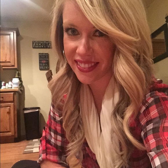 Meet your Posher, Janine