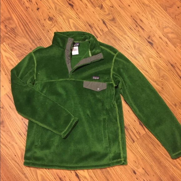 Patagonia pullover
