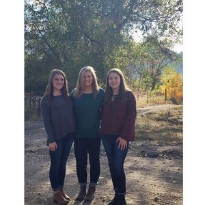 Meet your Posher, Kady