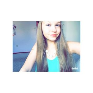 Meet your Posher, Samantha