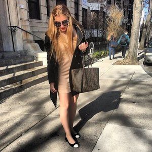 Meet your Posher, Lera