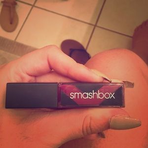 Smash box lip gloss